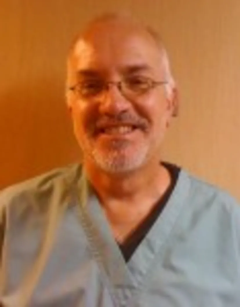 DR. CHRIS GRANT
